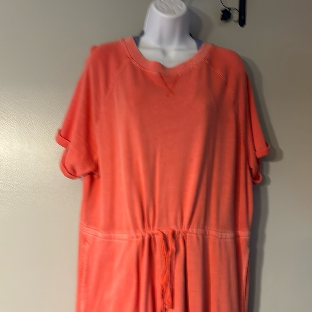 OLD NAVY DRESS